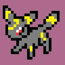 More images for dibujos a pixeles faciles » Crea Tus Propios Pixel Art Pokemon En Espanol Amino