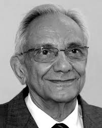 Professores Eméritos