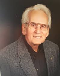 Raymond Andrew Creech Obituary January 11, 2023