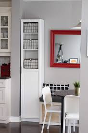 House with no pantry ideas. 12 Small Kitchen Pantries You Can Diy Apartment Therapy