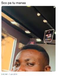 Sco pa tu manaa meaning, origin, how and why its still used online. Sco Pa Tu Manaa Know Your Meme