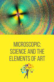 Microscopic Science And The Elements Of Art The Institute For Arts Integration And Steam Elements Of Art Art Integration Lessons Arts Integration