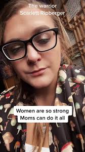 Scarlett Strong South Mildura