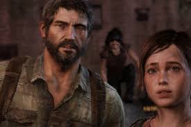 Jose pedro balmaceda pascal, known. Hbo Casts Joel And Ellie In The Last Of Us Tv Show