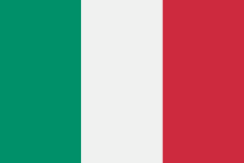 In linea di massima, via libera al mix and match, agli accostamenti contrastanti di colori e gusti diversi. Bandiera D Italia Wikipedia
