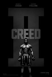 The Rocky Saga Continues In Creed Ii First Trailer Poster Http Www Themov Peliculas En Espanol Peliculas Completas En Castellano Ver Peliculas Completas