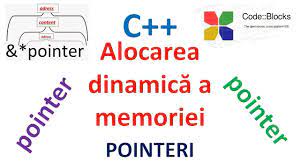 Asigura controlul direct, la executie al alocarii de memorie de catre programator prin uploaded on jul 10, 2012. Alocarea DinamicÄƒ A Memoriei In Limbajul C Youtube