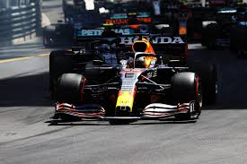 Daniel ricciardo hat das qualifying zum großen preis von monaco gewonnen. Formel 1 Training Qualifying Ergebnis Gp Monaco F1 Aktuell