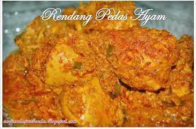 Antara yang biasa kita ketahui ialah masak rendang ayam pedas, rendang ayam minang, rendang ayam kampung, rendang hijau ayam, rendang ayam perak dan beberapa lagi. Kitchen Mak Tok Sajian Dapur Bonda Rendang Pedas Ayam