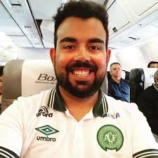 Relembre quem são as 71 vítimas da tragédia com a Chapecoense