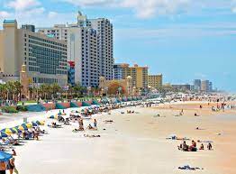 For information concerning current vacancies, click job opportunities from the left menu. Daytona Beach Florida United States Britannica
