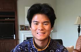 Shortened tennis season dampens Nathan Juan's vibe » Panther Prowler: the  official newspaper of Newbury Park High School