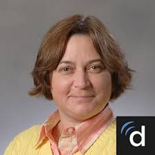 Dr. Joanne M. Wojcieszek, MD