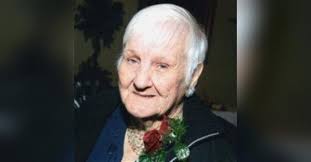 Laura Mae Behlar Glover Obituary