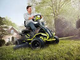 Husqvarna 24 hp yard tractor riding lawn mower. Best Riding Lawn Mowers Of 2021
