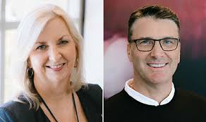 Foursquare presidential candidates announced