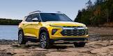 Chevrolet-Trail-Blazer