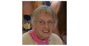 Ruth McDonald Obituary (2022)