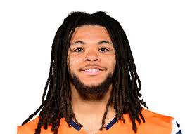 Red Murdock - Denver Broncos Linebacker - ESPN