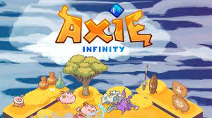 View the current axie infinity profile statistics. Axie Infinity 1 Summary How This Game Let You Play To Earn Real Eth Realy