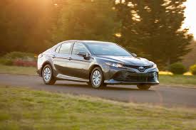 Research the 2020 toyota camry hybrid with our expert reviews and ratings. 2020 Toyota Camry Hybrid Prices Reviews And Pictures Edmunds