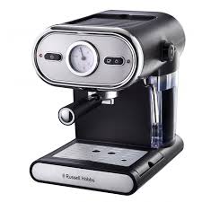 We did not find results for: Russell Hobbs Espresso Maker Rhvem01 Hifi Corporation