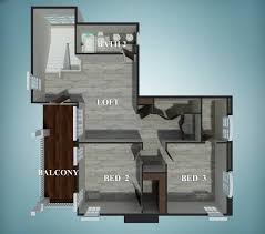 This plan fits that bill.this home gives you. Two Level Mediterranean House Plan Plan 9625