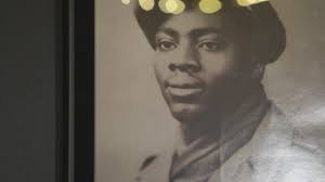 101-year-old WWII veteran honored in Fort Worth, shares stories of service