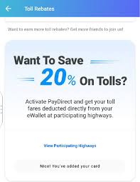 The new feature by touch 'n go ewallet that lets you make more cents! Touch N Go Rebates Of 20 And Personal Review Of Rfid Lane Reload Your Physical Touchngo For Free We Share What You Might Need