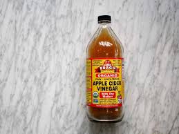 Above, we have a standard ph scale. Apple Cider Vinegar Rinse For Hair Growth Video