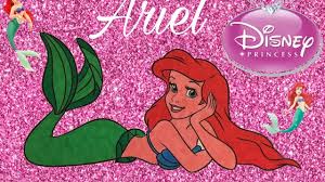 La Sirenetta Ariel Disegni Da Colorare Principessa Disney Beiland Beiland Youtube Trova una vasta selezione di principesse disney a disney da collezione a prezzi vantaggiosi su ebay. la sirenetta ariel disegni da colorare principessa disney beiland beiland