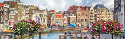 The north sea, located to the north and west of the netherlands, is continually battering the land. Immigration Update Netherlands Extension Of The Intelligent Lockdown Santa Fe Relocation