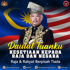 It is broadcasting every monday to thursday in a special session. Rtm Parlimen Home Facebook