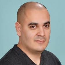 Patrick Pozzobon's Instagram, Twitter & Facebook