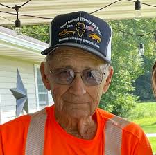 Obituary for Marion Dean Weaver