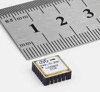 Open Loop Accelerometer for Long-Range Air-to-Ground Strike ...