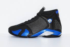 Newest(default) price (low) price (high) product name best seller. Supreme X Air Jordan 14 Official Release Date Hypebae