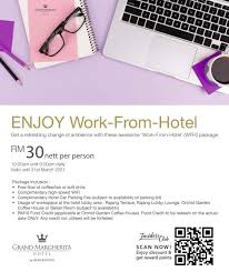 Senarai perniagaan percuma, pengiklanan percuma, iklan pengelasan percuma, senarai laman web dan syarikat percuma. Penat Work From Home Ini Senarai Hotel Yang Menyediakan Pakej Work From Hotel