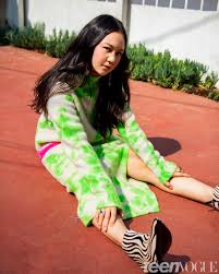 They're natural born leaders, good at giving orders and doing what's necessary to remain on top. Grand Army Star Amalia Yoo On Why Leila S Story Is Important For Teens Teen Vogue