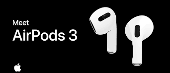 Apple one plans start at $14.95 per month. Vesennyaya Prezentaciya Apple 2021 Airtag Iphone Se 3 Airpods 3