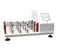 Bally Leather Flexing Tester | tensile tester,leather tester ...
