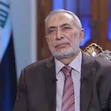 Iraqi speakership returns to Sunni hands as political shifts underway