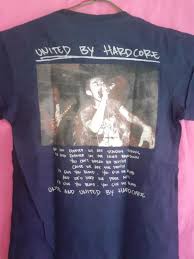 Aplikasi ini menawarkan kemudahan bagi anda dalam mendesain baju melalui android sesuai selera anda.tidak berhenti disitu saja. Kaos Band Tragedi Hc Fesyen Pria Pakaian Atasan Di Carousell