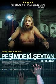 Peşimdeki Şeytan filmi için kullanýcý yorumlarý - Beyazperde.com