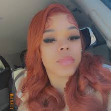 Desirae Walker in people