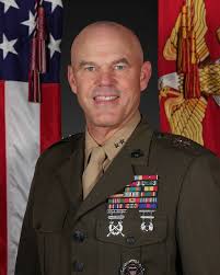 Major General Walker M. Field > Marine Corps Recruiting Command > Biography