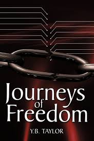 Journeys Of Freedom Book By Y B Taylor, ('tp')