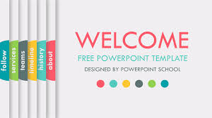 Download the best powerpoint templates and google slides themes for your presentations. Free Animated Powerpoint Presentation Slide Powerpoint School