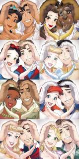 J Aime La Vie J Aime Les Walt Disney En 2020 Avec Images Dessins Disney Disney Dessin Princesse
