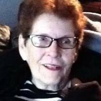 Elizabeth "Betty" Shields Obituary